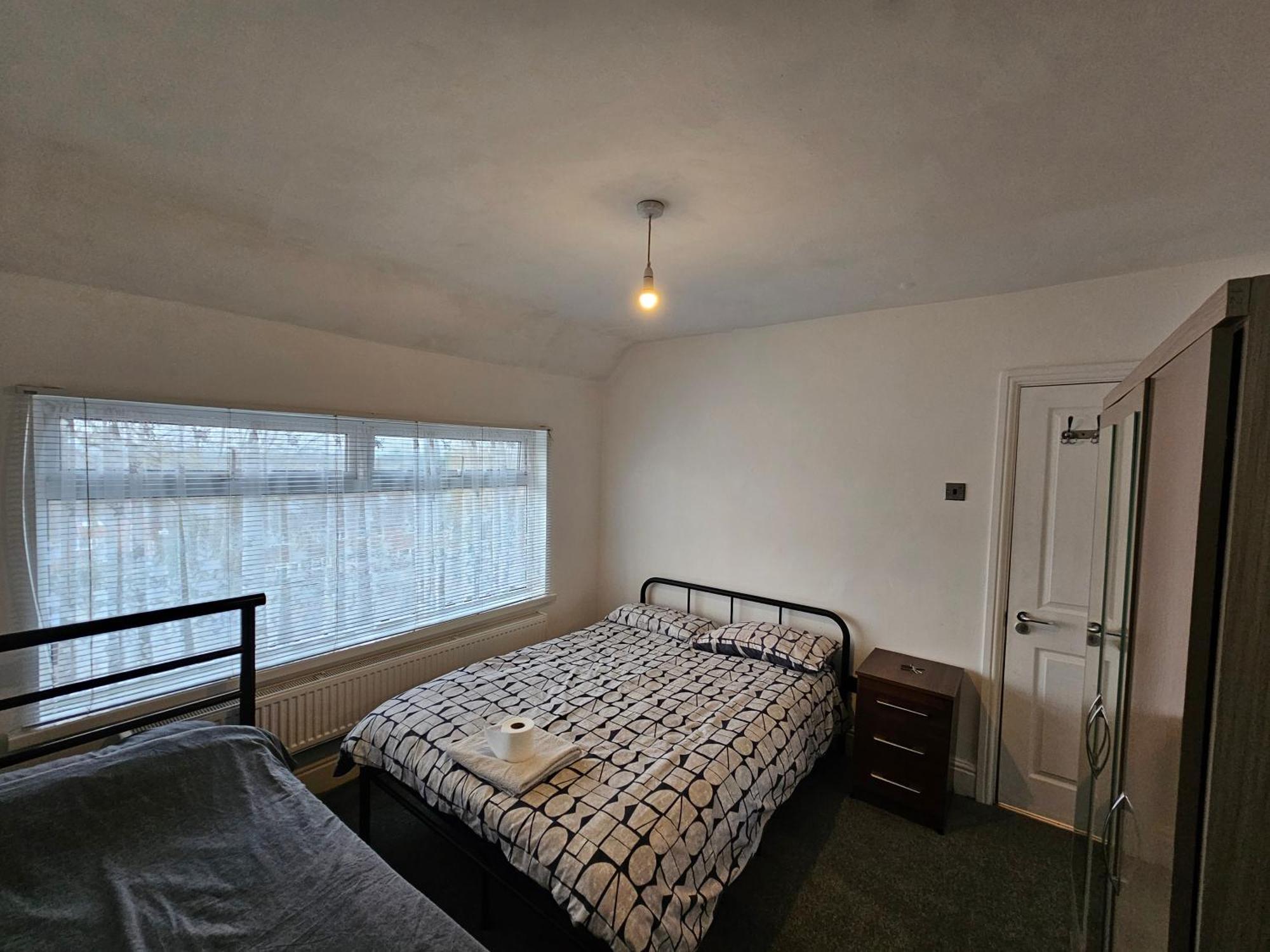 Monyhull Homestay - Near City Centre Kingsheath Nia Nec Bhx Бирмингем Экстерьер фото