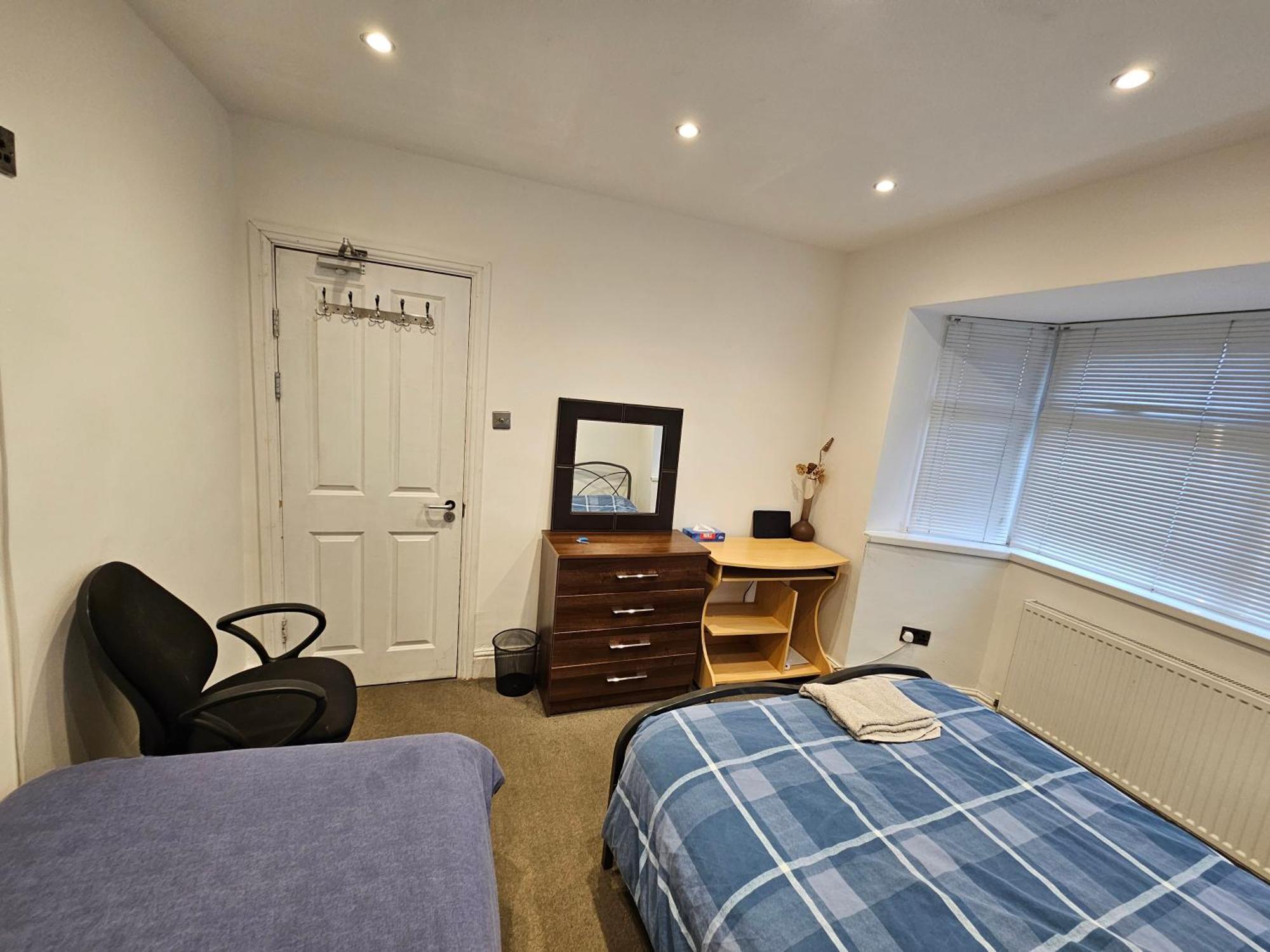 Monyhull Homestay - Near City Centre Kingsheath Nia Nec Bhx Бирмингем Экстерьер фото