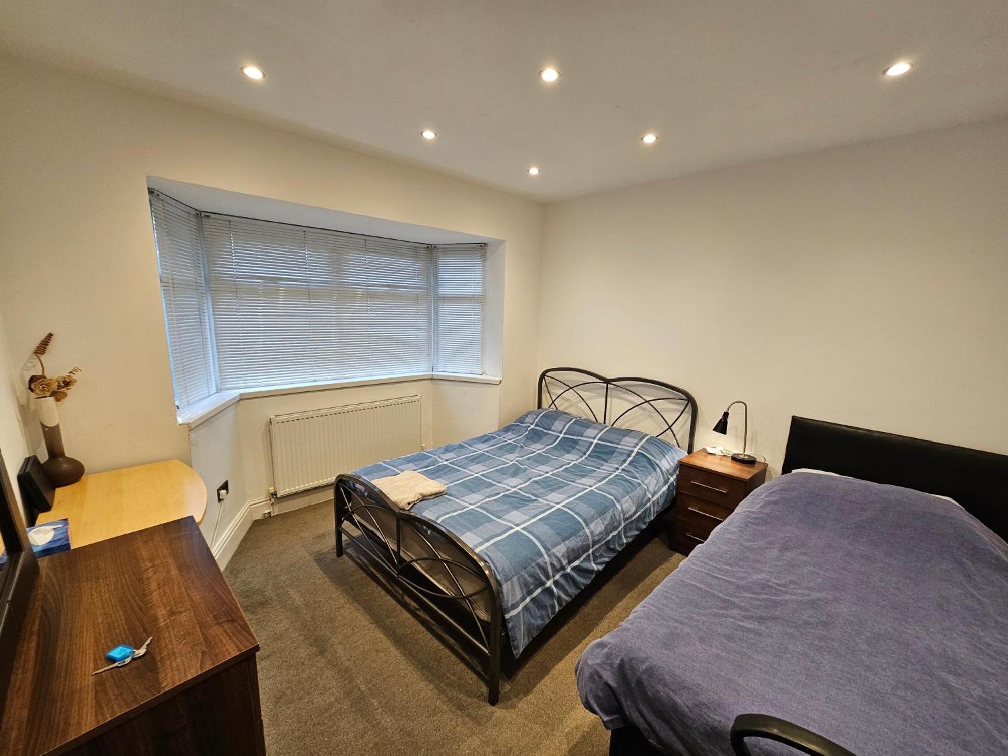 Monyhull Homestay - Near City Centre Kingsheath Nia Nec Bhx Бирмингем Экстерьер фото
