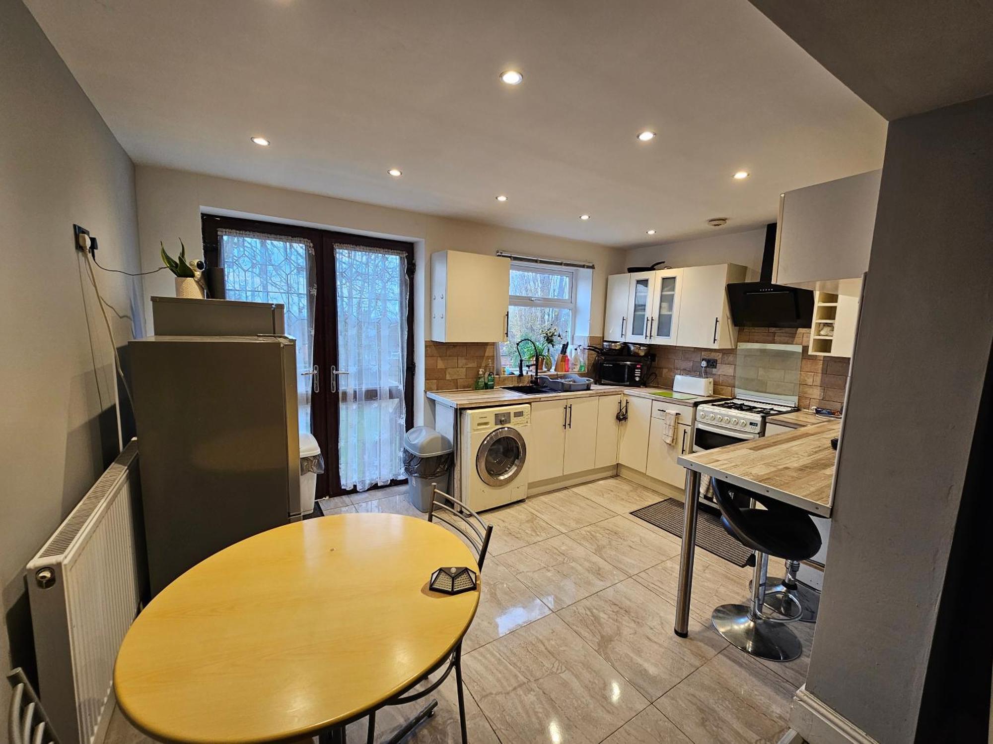 Monyhull Homestay - Near City Centre Kingsheath Nia Nec Bhx Бирмингем Экстерьер фото