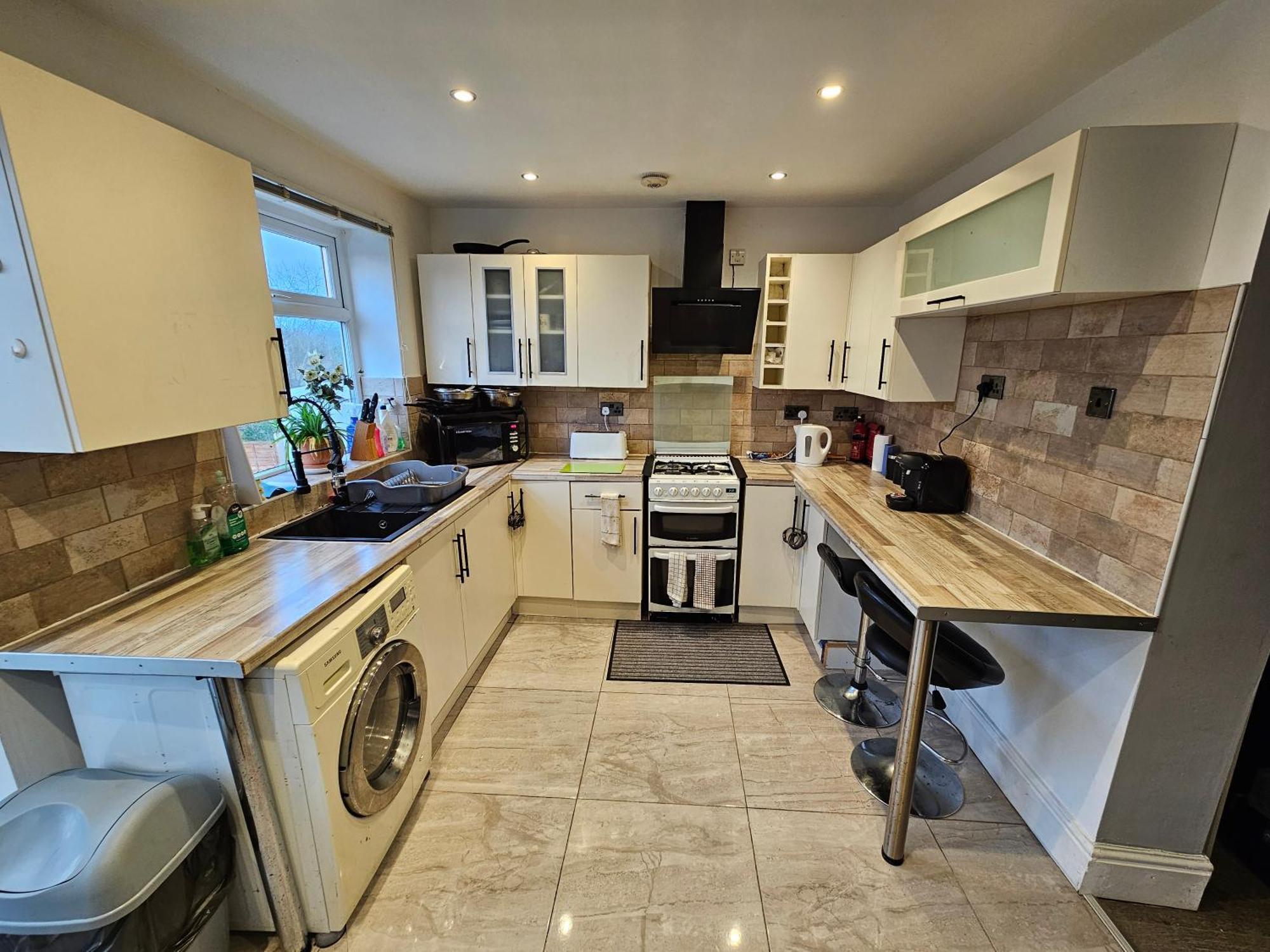 Monyhull Homestay - Near City Centre Kingsheath Nia Nec Bhx Бирмингем Экстерьер фото