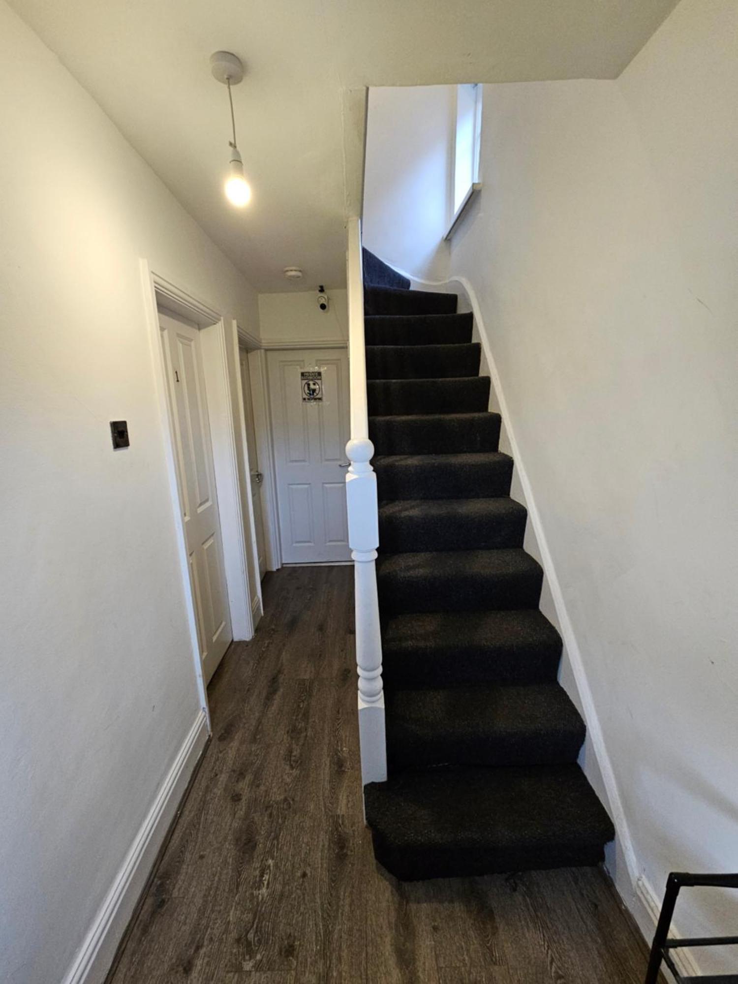 Monyhull Homestay - Near City Centre Kingsheath Nia Nec Bhx Бирмингем Экстерьер фото
